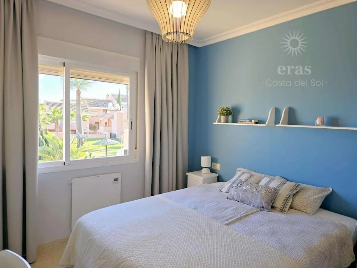 Apartman Duplex Penthouse With Ocean And City View Refa114 Mijas Costa