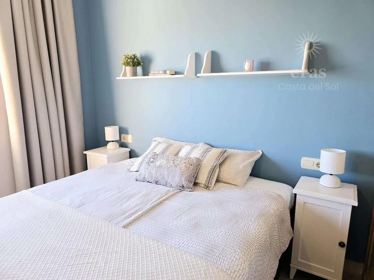 Apartment Duplex Penthouse With Ocean And City View Refa114 MIJAS COSTA Spain