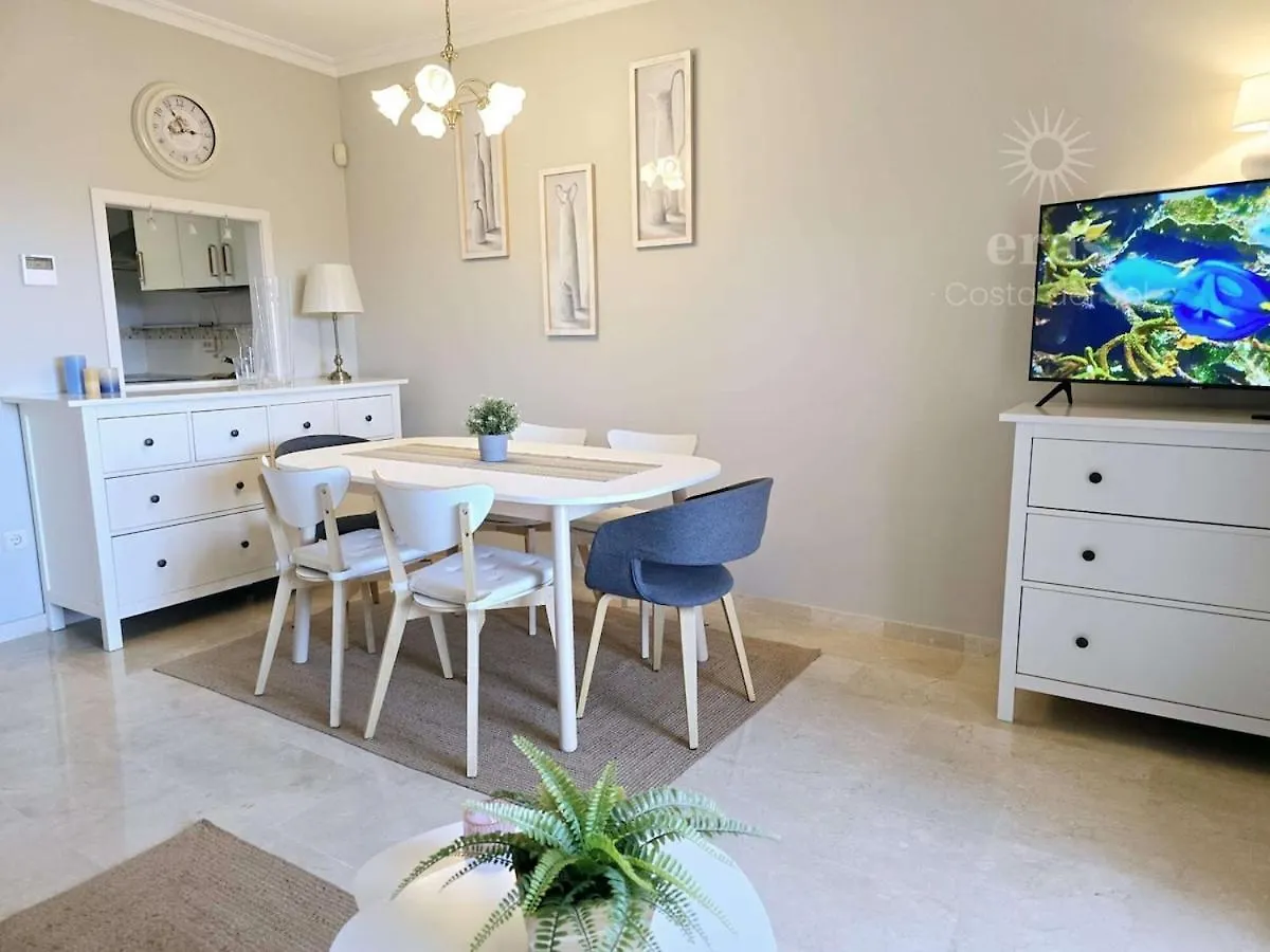 Duplex Penthouse With Ocean And City View Refa114 MIJAS COSTA 0*,  Spain