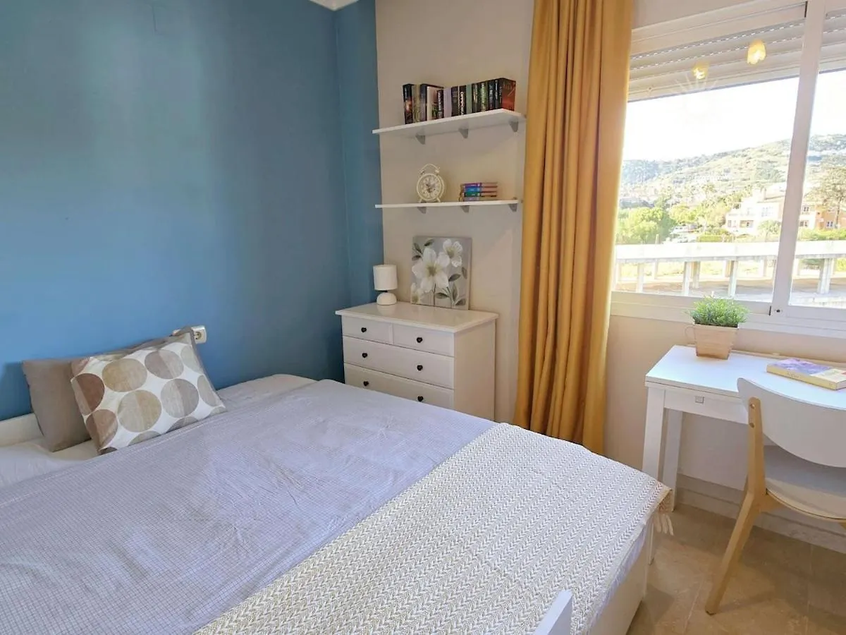 Apartment Duplex Penthouse With Ocean And City View Refa114 MIJAS COSTA Spain